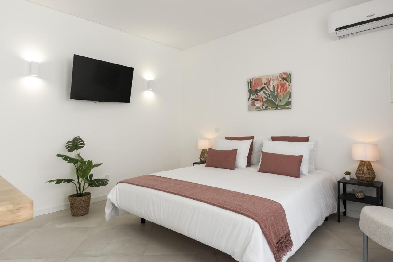 Madalena Village 7 - City Centre By Hd Properties FAO Kültér fotó