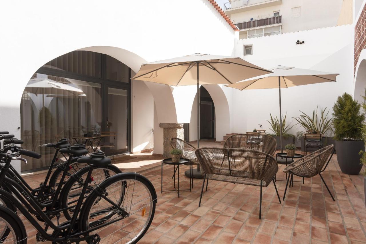 Madalena Village 7 - City Centre By Hd Properties FAO Kültér fotó