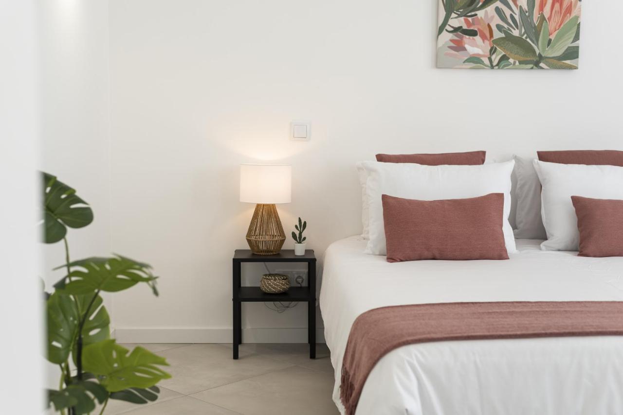 Madalena Village 7 - City Centre By Hd Properties FAO Kültér fotó