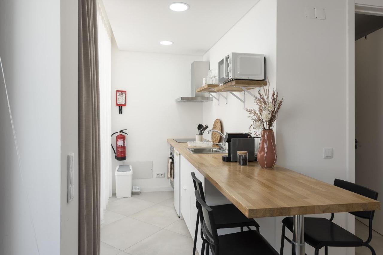 Madalena Village 7 - City Centre By Hd Properties FAO Kültér fotó