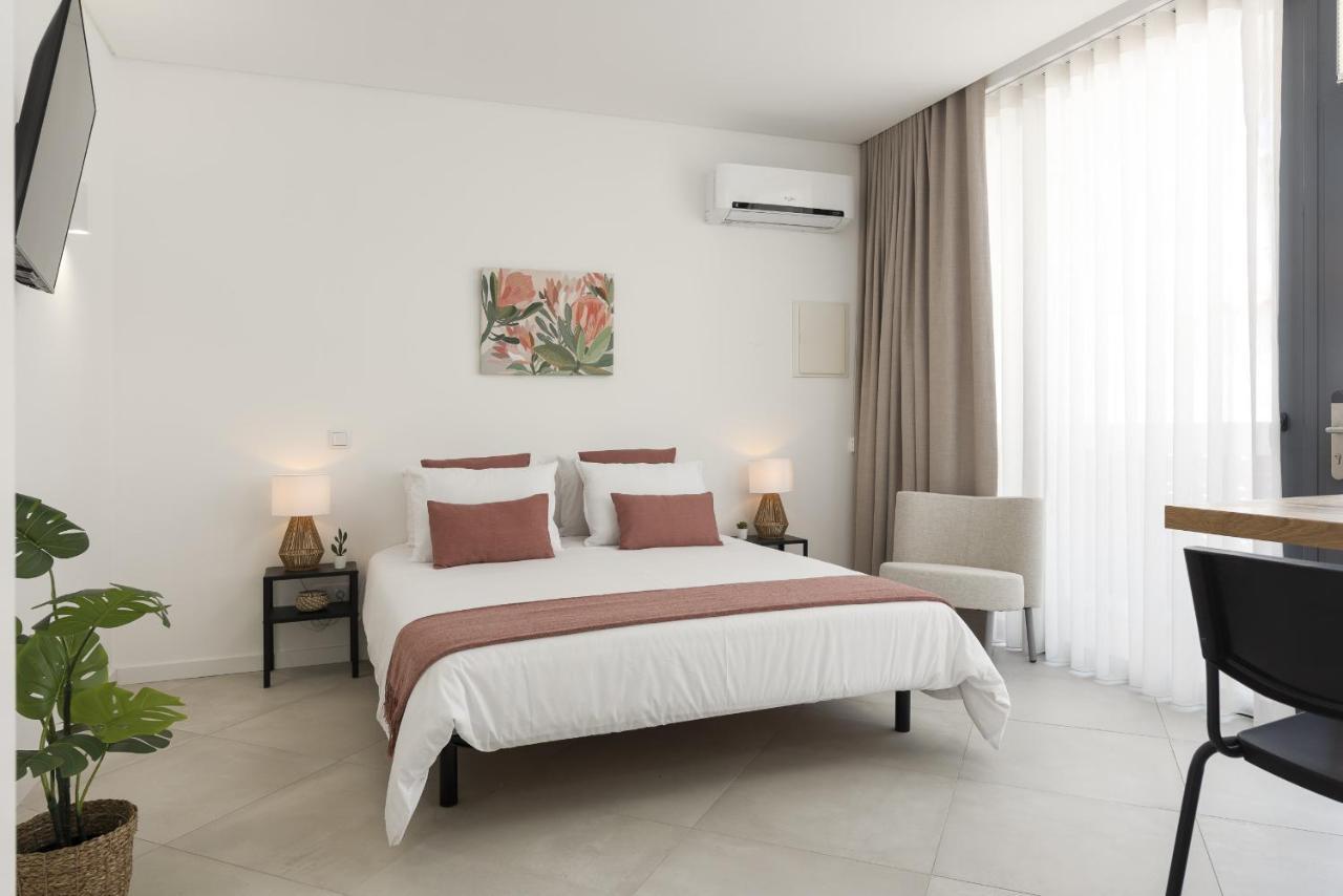 Madalena Village 7 - City Centre By Hd Properties FAO Kültér fotó