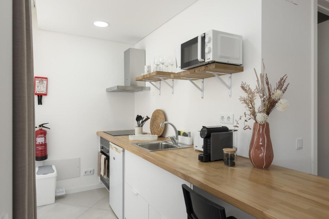 Madalena Village 7 - City Centre By Hd Properties FAO Kültér fotó