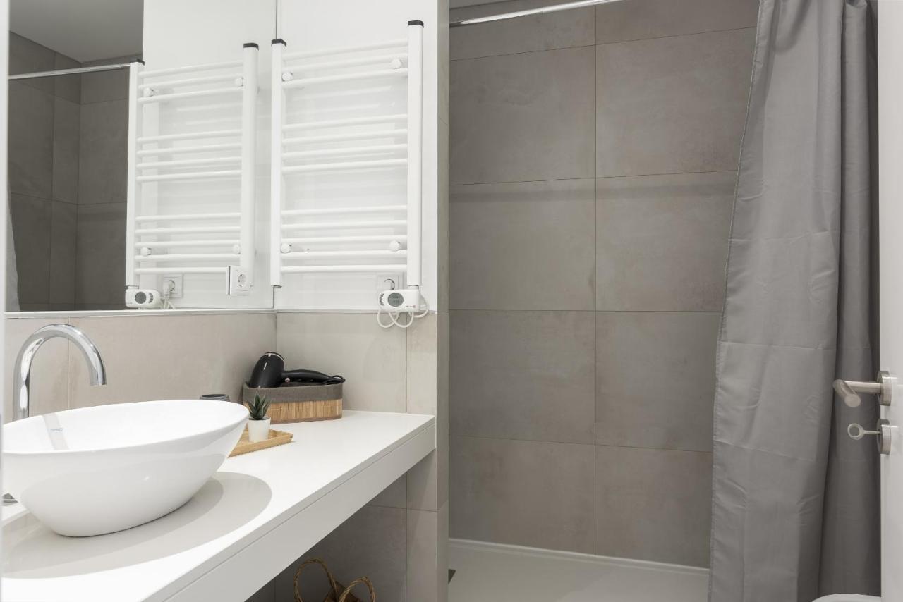 Madalena Village 7 - City Centre By Hd Properties FAO Kültér fotó